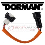 Dorman Techoice Low Beam Headlight Socket For 2007-2010 Saturn Sky Am. Fixed Price $19.04.
