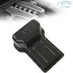 Oil Pan Lower Fit For 2003-2010 Ford F-250 F-350 Super Duty Excursion 6.0l 6.4l. Fixed Price $52.04.