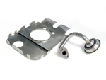 Mustang Baffle Kit Oil Pan & Tube 1964 1/2 - 1973 Scott Drake. Fixed Price $160.95.