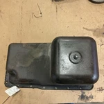 International Maxxforce 7 6.4l Vt365 6.0l Diesel Engine Oil Pan 1870677c91. Fixed Price $100.00.