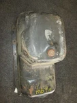 92-98 99 00 01 02 03 Dodge Dakota Oil Pan 6-239 3.9l. Fixed Price $60.00.