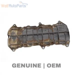 2013-2015 Audi S6 4.0l - Engine Oil Pan / Sump Windage Tray 079115289ab. Fixed Price $13.49.