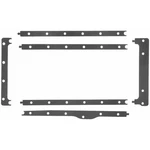 Fel-pro Os11889k Engine Oil Pan Gasket Set For Minneapolis Moline 425 451 504-l6. Fixed Price $31.49.