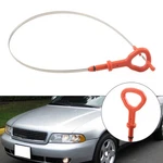 Engine Oil Dipstick For Audi A4 A6 Quattro Volkswagen Passat 078115611s. Fixed Price $10.03.