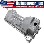 Engine Oil Pan For Bmw 335i 2007 2008 2009 2010 2011 2012 2013 3.0l 11137570400. Fixed Price $164.09.