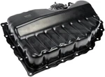 Dorman 264-713 Engine Oil Pan Fits Select Audi Volkswagen Models. Fixed Price $54.91.