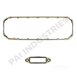 431299 Engine Oil Pan Gasket Kit 2004 2015 International Dt466 E Heui/ For Pai. Fixed Price $226.25.