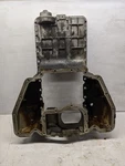 Oil Pan Lower Fits 06-08 Bmw 750i. Fixed Price $124.89.