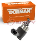 Dorman Hvac Heater Control Valve Solenoid For 1995-1999 Gmc C2500 Suburban Rh. Fixed Price $53.49.
