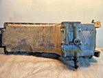 1978 Cummins Nta855 Industrial Diesel Engine Oil Pan 193631 Oem. Fixed Price $1364.00.