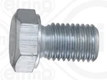 Elring 587.270 Sealing Plug, Oil Sump For, Alpina, Bertone, Bmw, Bmw (brilliance), L. Fixed Price $5.02.