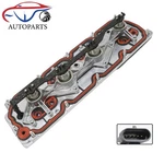 Valley Cover Plate For Chevrolet Silverado 1500 Gmc 5.3l 12571609 12580901. Fixed Price $128.49.