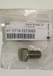 Bmw Oem Oil Drain Plug 11 13 1 273 093 Fits E21 E23 E24 E36 E39 E46 E53 Z4 Z3. Fixed Price $6.00.