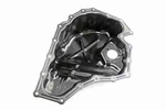 Vaico V10-3495 Oil Sump For Audi. Fixed Price $56.04.