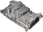 Dorman 264-384 Engine Oil Pan For 06-13 Mazda 3 Sport. Fixed Price $294.46.