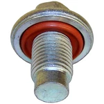 Crown Automotive Jeep Replacement Engine Oil Drain Plug. Fixed Price $14.58.