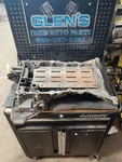Oil Pan 8-239 3.9l Upper Id Xw43-ah Fits 00-02 Lincoln Ls. Fixed Price $98.92.