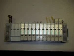 Numatics 123bauz2mn0061 Solenoid Valve Assembly H 006-195d *free Shipping*. Fixed Price $349.99.