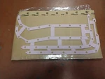 Cummins Gasket. Fixed Price $49.19.