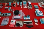Nos 1970 Z28 Ss Rs Camaro Parts Collection All Gm. Fixed Price $4595.00.