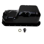 For Honda Civic Del Sol 1996-1997 Trq Opa78529 Engine Oil Pan. Fixed Price $74.88.