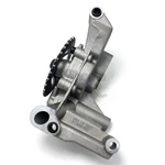 Engine Oil Pump For Vw Beetle Golf Jetta Passat Audi A3 A4 Tt 06a115105c. Fixed Price $64.45.
