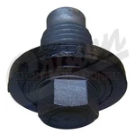 Crown Automotive Oil Pan Plug Fits Dodge Ram 3500 2006-2009. Fixed Price $24.68.