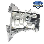 For Honda Civic Ex Lx Si 2016-2020 L4 1.5l Petrol Engine Oil Pan 264-865 Silver. Fixed Price $54.77.