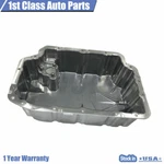 Engine Oil Pan For 2010 2011 2012 2013-2018 Mercedes-benz Sprinter 2500 3500. Fixed Price $55.40.