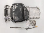 Lexus Sc300 Toyota Supra 1jz 2jz Rear Sump Oil Pan Complete Kit Oem W/ Hardware. Fixed Price $675.00.
