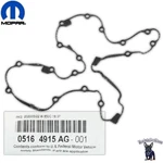 Oil Pan Gasket Oem Mopar 5164915ag. Fixed Price $39.99.