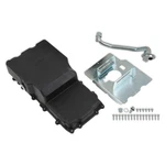 Holley 302-80bk Engine Oil Pan For Ford Car Coyote 302/315. Fixed Price $587.95.