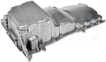 Dorman 264-483 Engine Oil Pan Fits Chevrolet And Gmc Models. Fixed Price $189.70.