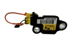 Oem 2004-2007 Cadillac Srx Front Bumper Grill Sensor 25763451. Fixed Price $39.00.
