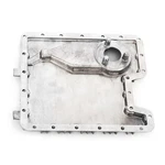 Lower Engine Oil Pan For Bmw X5 2000-2003 V8 4.4l 4.6l Sport Utility 11137500210. Fixed Price $40.99.