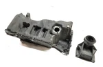2011-2018 Bmw 335xi X3 X4 (f25 F26 F30) Xi Awd 3.0l N52 N55 Turbo Engine Oil Pan. Fixed Price $522.49.