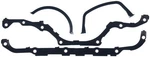 Engine Oil Pan Gasket Set-mfi Mahle Os32051. Fixed Price $16.24.