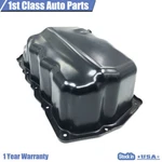 Engine Oil Pan For 1995-2000 Chrysler Cirrus Dodge Stratus Plymouth Breeze 2.4l. Fixed Price $37.00.