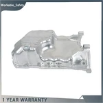 For Honda Accord Odyssey 1998 1999 2000 2001 2002 2003 Aluminum Engine Oil Pan. Fixed Price $43.11.