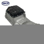Engine Oil Pan Skp Sk264350 Fits 07-12 Hyundai Elantra 2.0l-l4. Fixed Price $93.60.