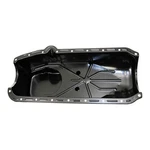 For Gmc C35 1975-1976 Trq Opa07783 Engine Oil Pan. Fixed Price $74.88.