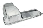 Engine Oil Pan Uro Parts 11131720754. Fixed Price $343.99.