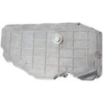 Oil Pan Lower 68211182aa For Jeep Grand Cherokee 2014-2021. Fixed Price $48.03.