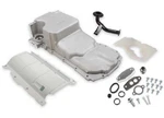Holley 302-21 Engine Swap Oil Pan For Gm Gen V Lt Retrofit Cast Aluminum. Fixed Price $545.79.