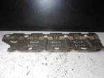 06-11 Bmw E60 E91 E92 E93 E90 N52 Engine Crankshaft Oil Deflector Baffle Tray. Fixed Price $12.00.