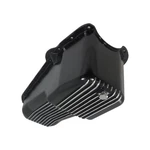 Racing Power Company Rpc R8442bk Black 58-79 Sb Chevy Finned Aluminum Oil Pan. Fixed Price $84.97.