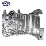 Skp Skop423 Engine Oil Pan Fits 2018 Honda Cr-v. Fixed Price $84.95.