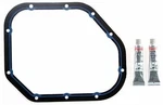 Fel-pro Os30753 Oil Pan Lower Gasket Set For 1999-2010 Hyundai 2.5l 2.7l V6. Fixed Price $19.64.