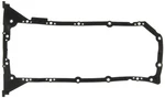 Mahle Os32343 Engine Oil Pan Gasket For 96-04 Land Rover Discovery Range. Fixed Price $59.04.