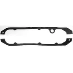 Mechanics Choice Engine Oil Pan Gasket For 1999-2002 Daewoo Nubira (l4 2.0l). Fixed Price $50.48.